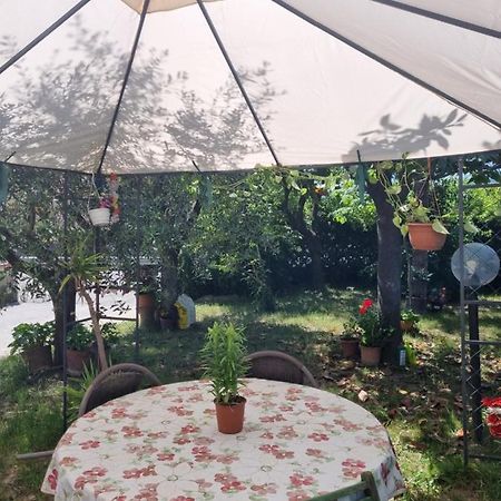 Appartamento Via Loreto Pistoia Kültér fotó