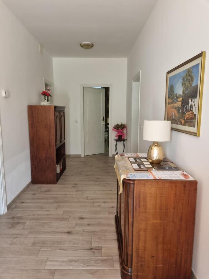 Appartamento Via Loreto Pistoia Kültér fotó
